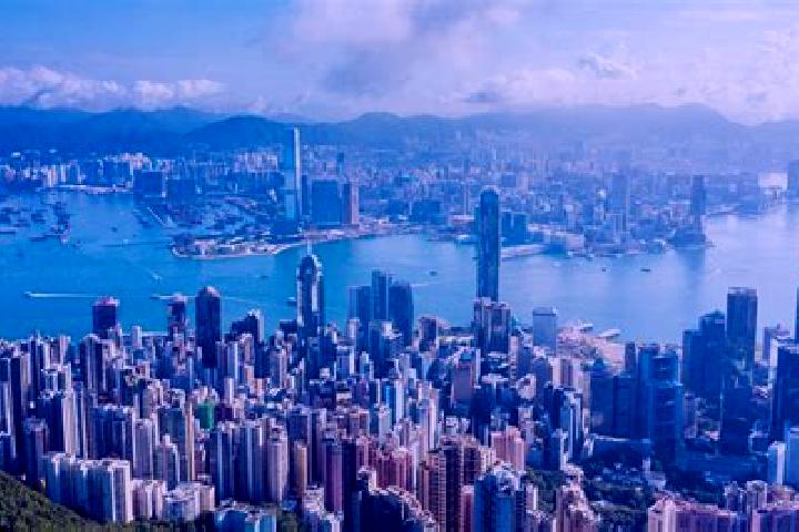 Grace, 23 — Escort in Happy Harbour, China