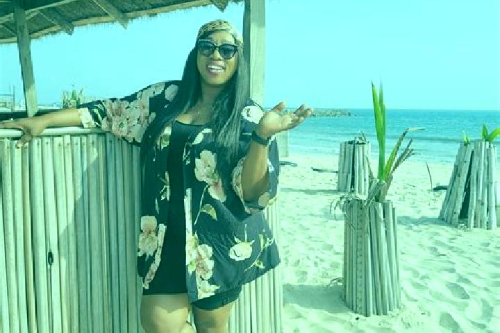 Grace, 23 — Escort in Ile-Oluji, Nigeria