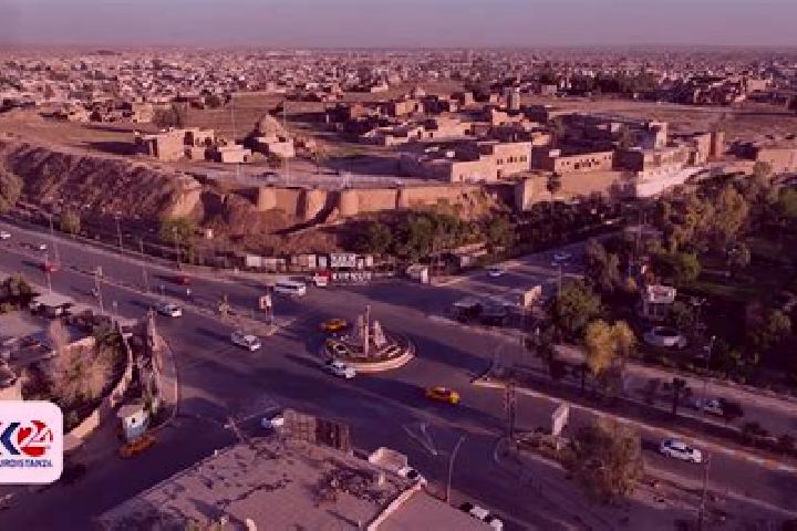 Grace, 23 — Escort in Kirkuk, Iraq