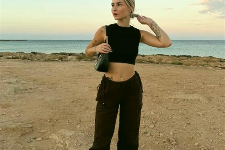 Grace, 23 — Escort in Kornos, Cyprus
