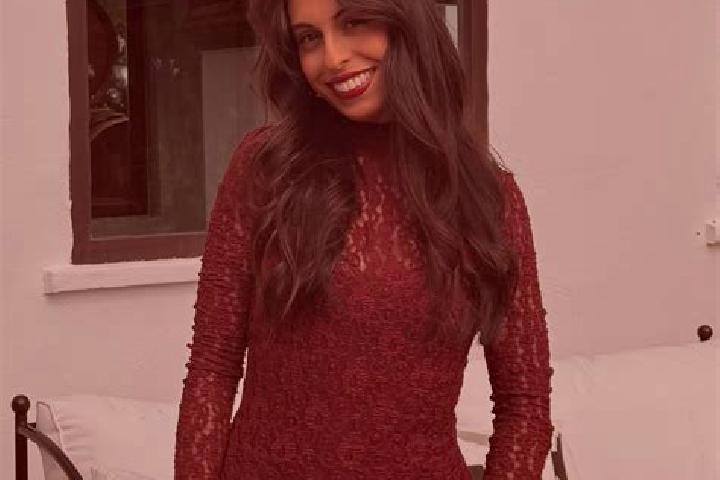 Grace, 23 — Escort in La Cuesta, Spain