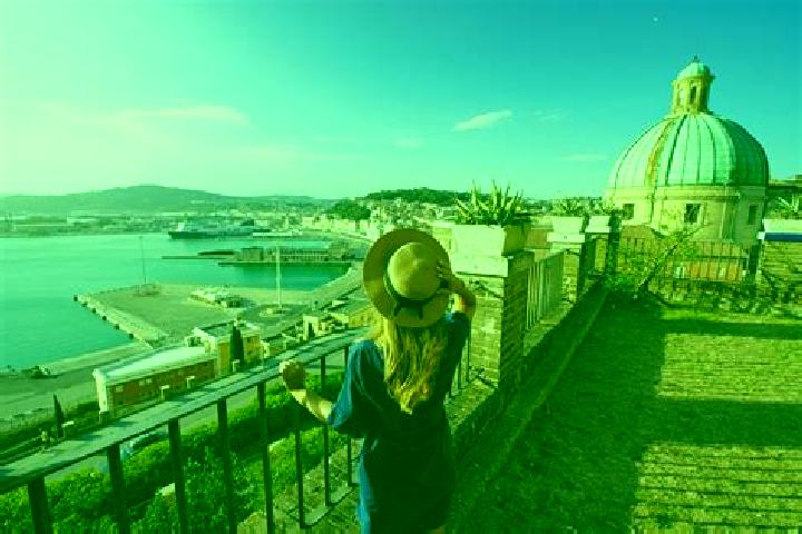 Grace, 23 — Escort in Le Grazie di Ancona, Italy
