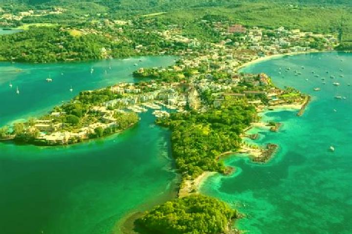 Grace, 23 — Escort in Le Marin, Martinique