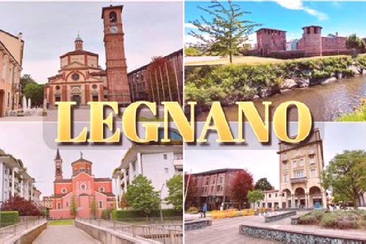 Grace, 23 — Escort in Legnago, Italy