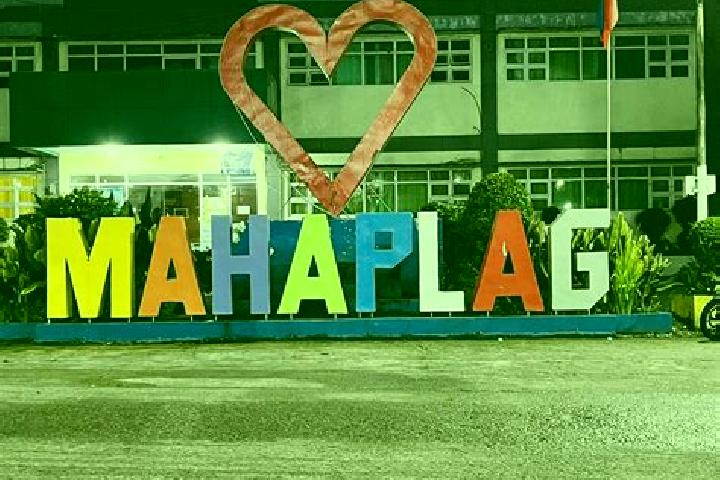 Grace, 23 — Escort in Mahaplag, Philippines