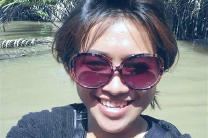Grace, 23 — Escort in Mekon, Indonesia
