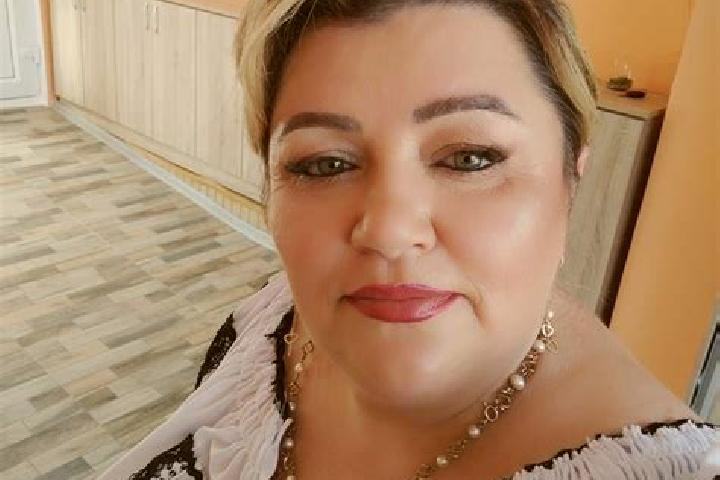Grace, 23 — Escort in Mitoc, Romania