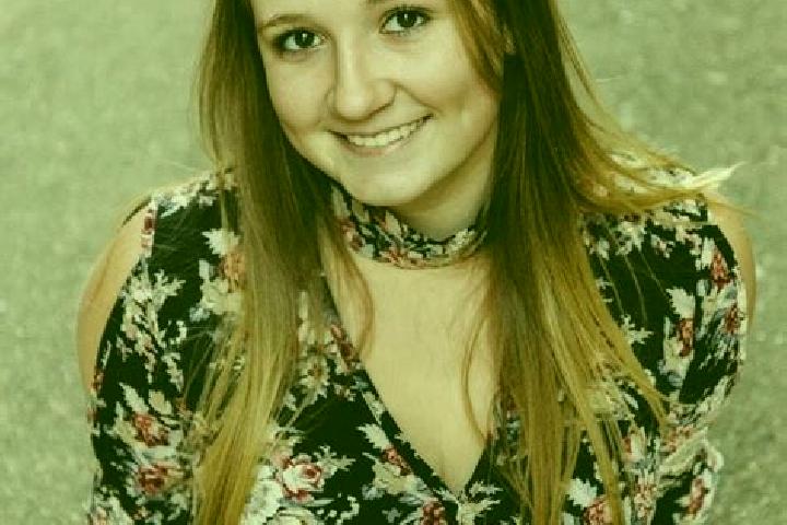 Grace, 23 — Escort in Moultonborough, United States