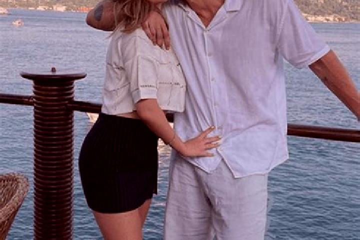 Grace, 23 — Escort in Poyraz, Turkey