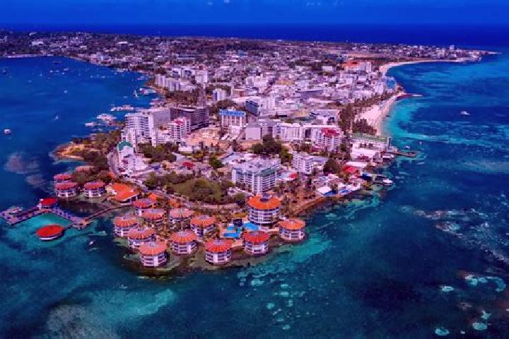 Grace, 23 — Escort in Rincon de San Andres, Mexico