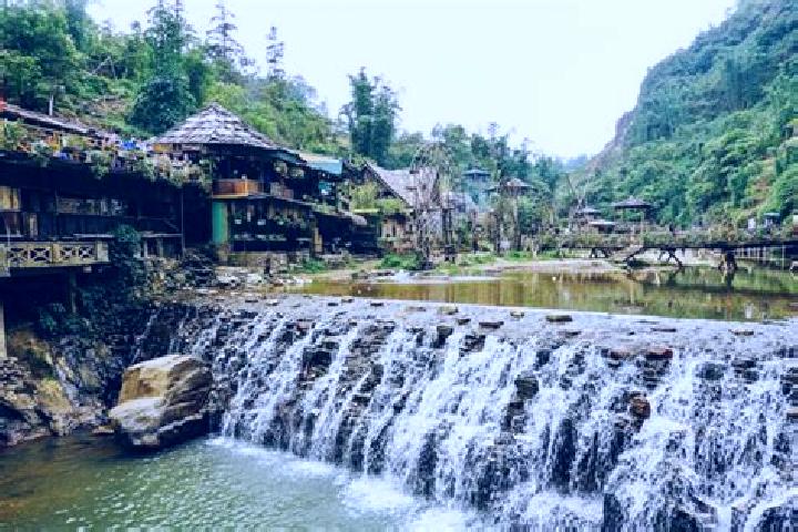 Grace, 23 — Escort in Sapa, Philippines