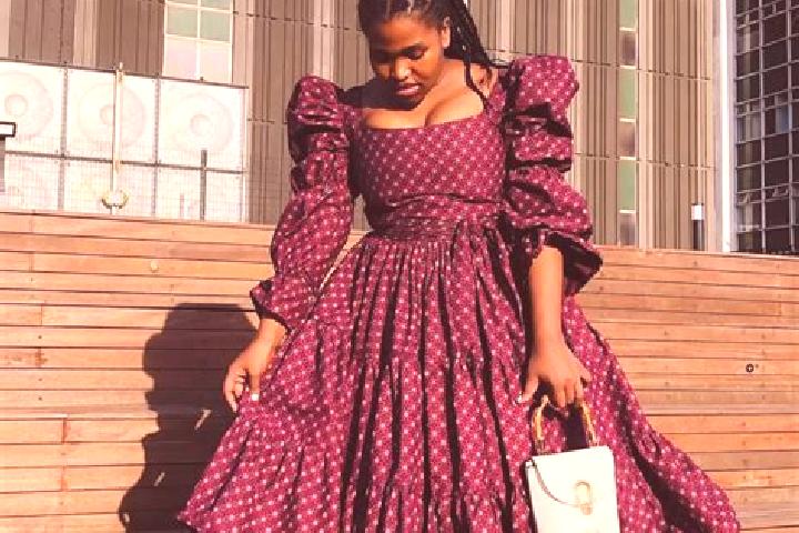 Grace, 23 — Escort in Teka Mahala, South Africa
