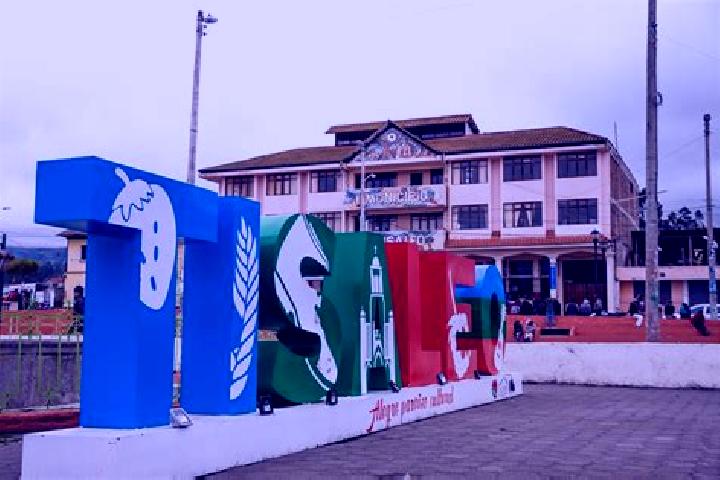 Grace, 23 — Escort in Tisaleo, Ecuador