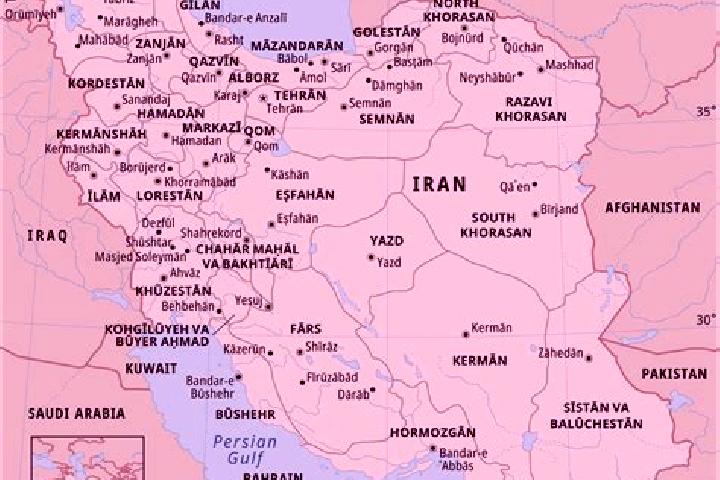 Grace, 23 — Escort in Venhar, Iran