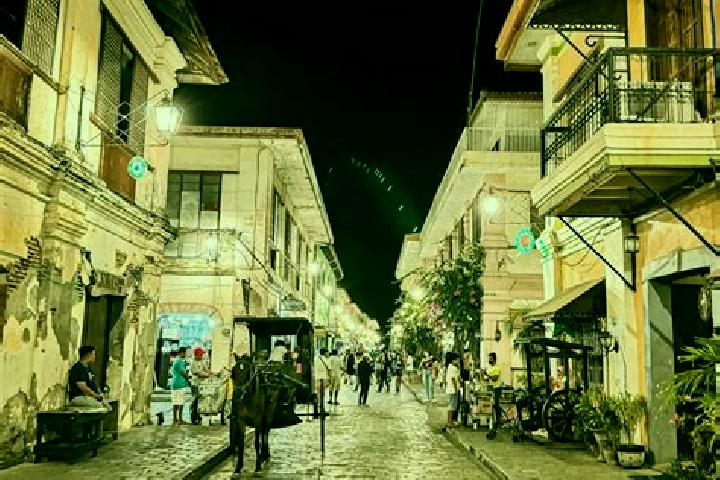 Grace, 23 — Escort in Vigan, Philippines