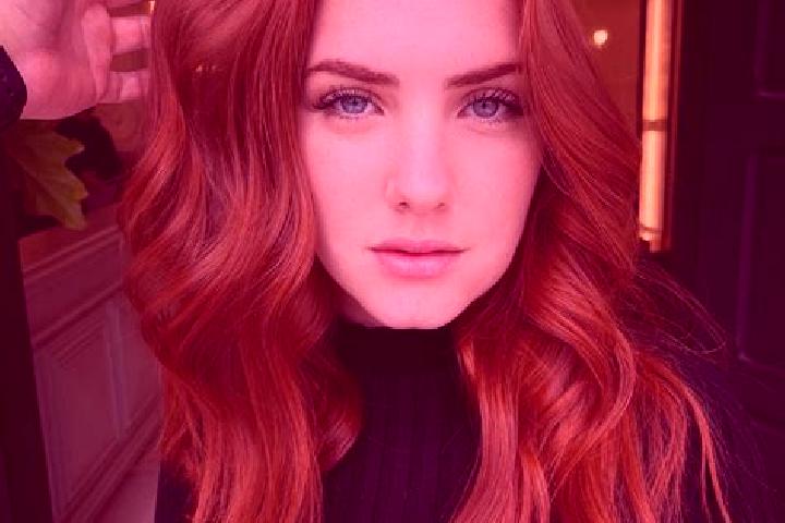 Grace, 24, a auburn blue-eyed caribbean companion based in Acebedo. Offering OWO, Prostate Massage, Erotic Massage. Available for incall and outcall, overnig...
