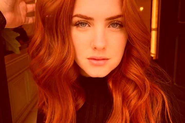 Grace, 24, a auburn blue-eyed caucasian companion based in Surup. Offering Massage, CIM, Dinner Date. Available for incall and outcall, overnight bookings av...