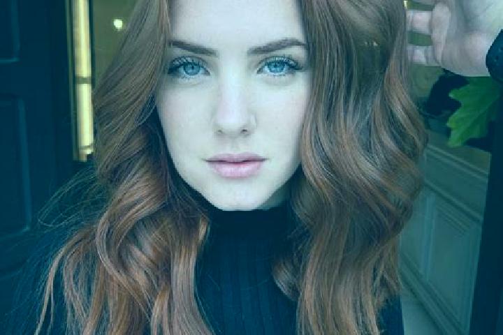 Grace, 24, a auburn blue-eyed middle eastern companion based in Rodeo. Offering Duos, GFE, Tantra, Party Girl, Striptease. Available for incall and outcall, ...