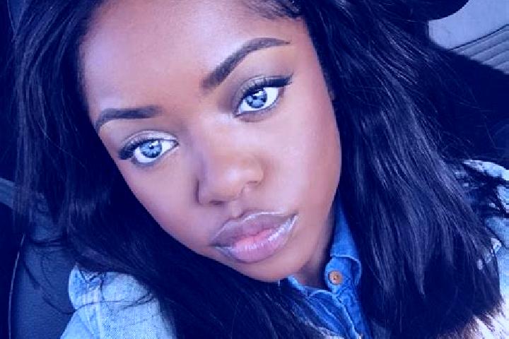 Grace, 24, a black blue-eyed ebony companion based in Ambleve. Offering Travel Companion, Fetish, Roleplay, BDSM. Available for incall and outcall, overnight...