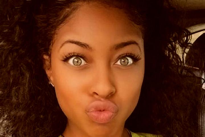 Grace, 24, a black green-eyed ebony companion based in Gilberto Flores Munoz. Offering 69, Couples, Deep French Kissing, BDSM, Prostate Massage. Available fo...