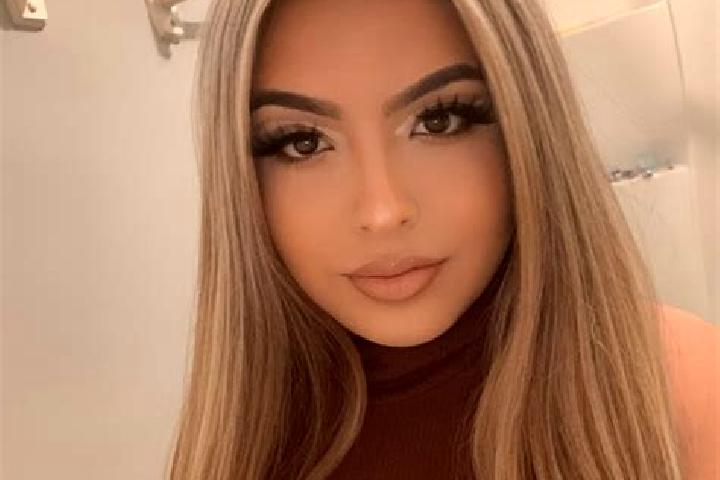 Grace, 24, a blonde green-eyed latina companion based in Los Sauces. Offering Roleplay, A-Level, Prostate Massage. Available for incall and outcall, day and ...