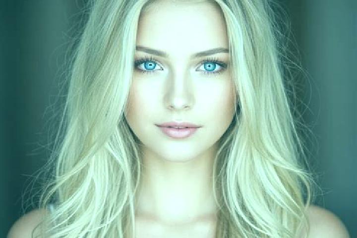 Grace, 24, a blonde grey-eyed mixed companion based in Macaparana. Offering BDSM, GFE, Massage. Available for incall and outcall, day and evening dates.