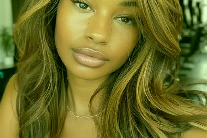 Grace, 24, a dark blonde brown-eyed ebony companion based in Allambie Heights. Offering Prostate Massage, Deep French Kissing, A-Level, GFE. Available for in...