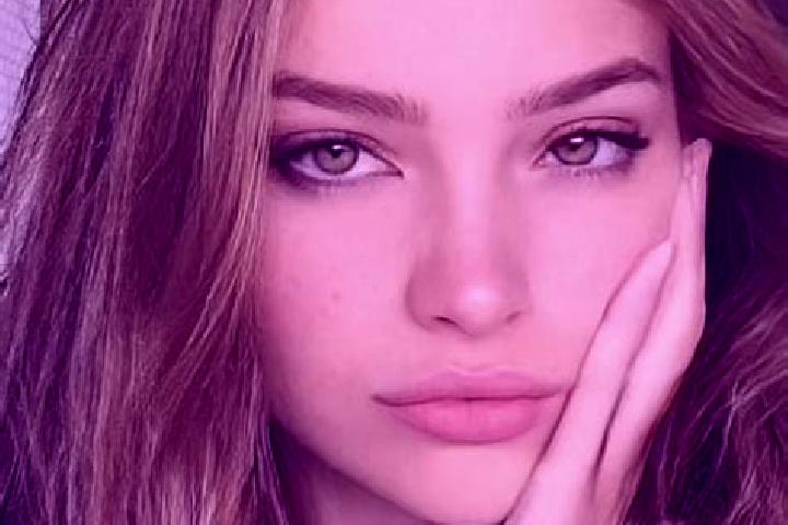 Grace, 24, a dark blonde hazel-eyed latina companion based in Patuleni. Offering Girlfriend Experience, Travel Companion, Massage, Roleplay. Available for in...