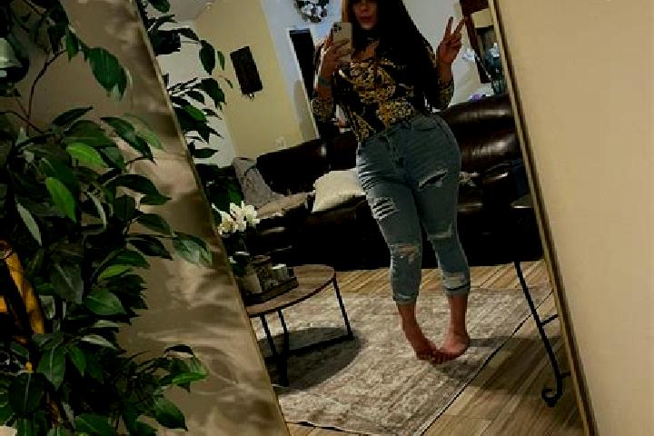 Grace, 24 — Escort in Akdizgin, Turkey
