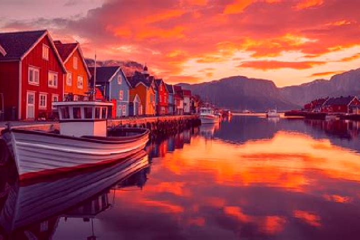 Grace, 24 — Escort in Aure, Norway