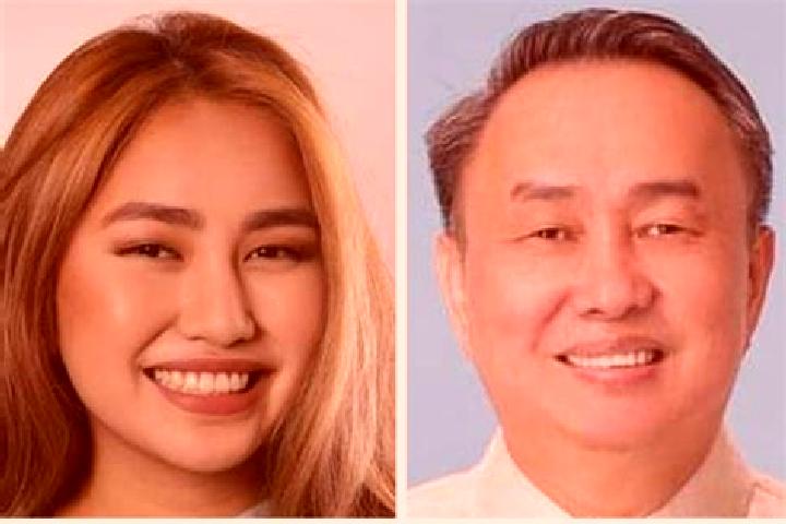 Grace, 24 — Escort in Bambol, Indonesia