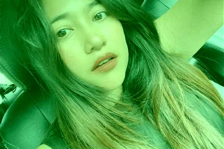 Grace, 24 — Escort in Benney, France
