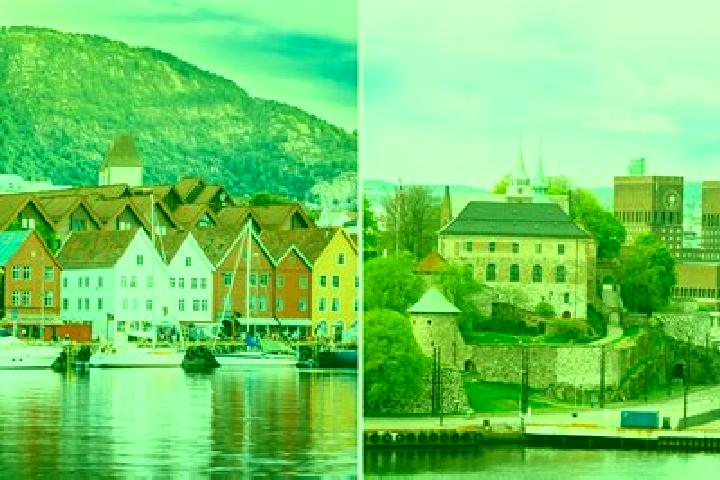 Grace, 24 — Escort in Bjornevatn, Norway