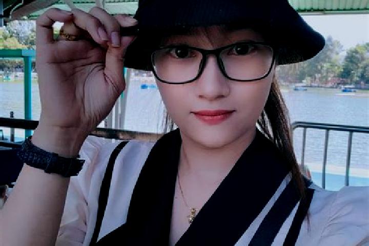 Grace, 24 — Escort in Cai Nhum, Vietnam