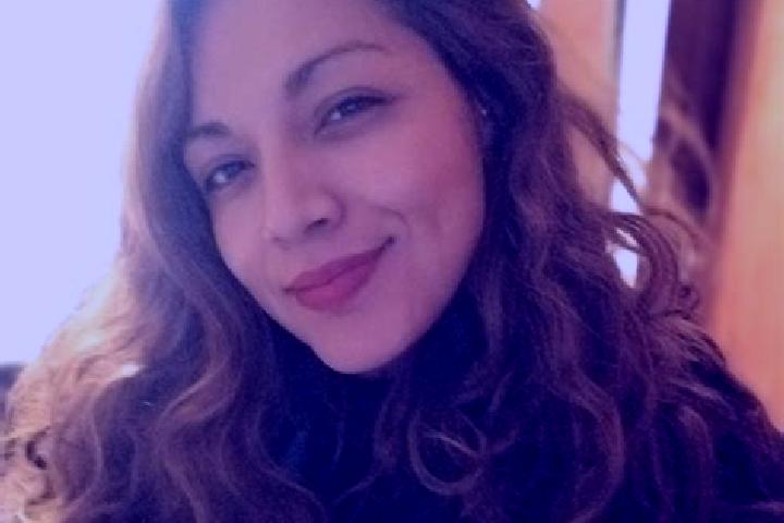 Grace, 24 — Escort in Carrizosa, Spain