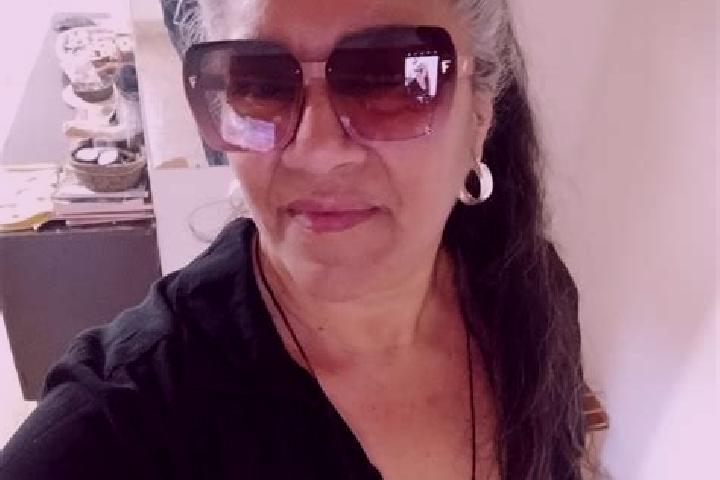 Grace, 24 — Escort in Chimpay, Argentina