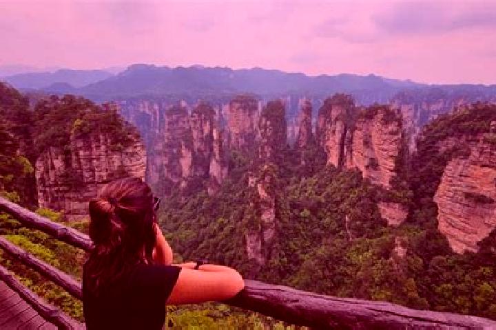 Grace, 24 — Escort in Chuangye, China