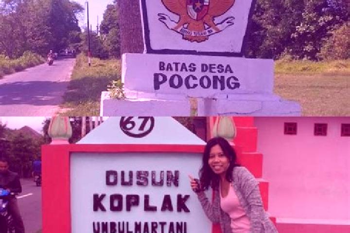 Grace, 24 — Escort in Dusun Desa Sukadana, Indonesia