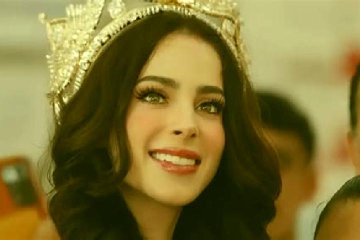 Grace, 24 — Escort in El Carmelo, Mexico