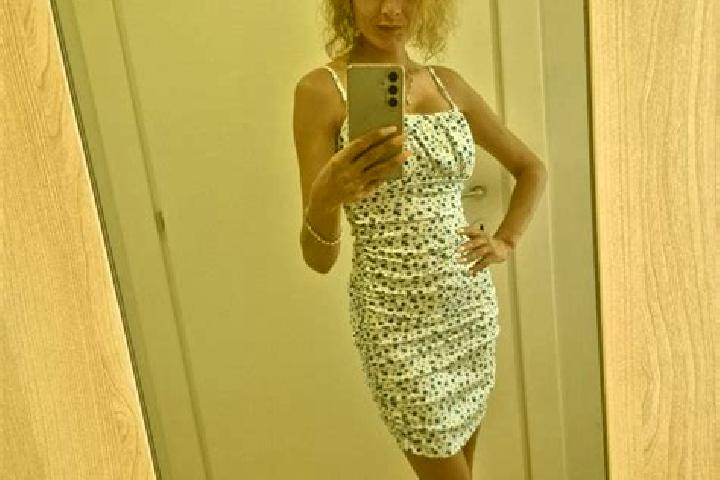 Grace, 24 — Escort in Finnentrop, Germany