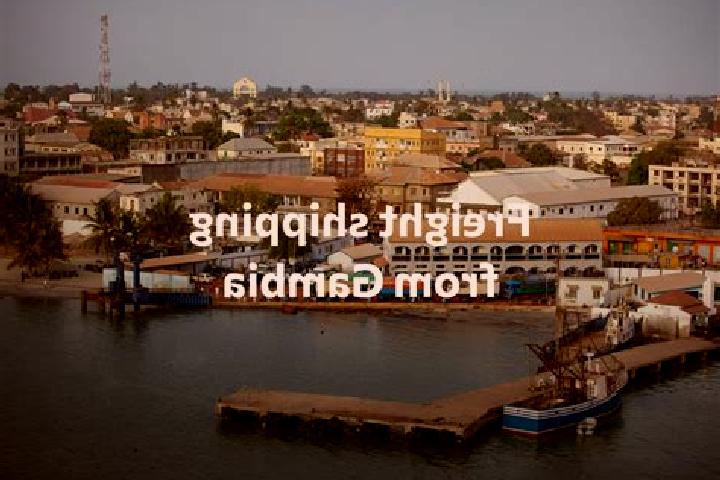 Grace, 24 — Escort in Gambissar, Gambia