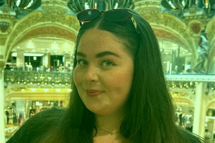 Grace, 24 — Escort in Haydock, United Kingdom