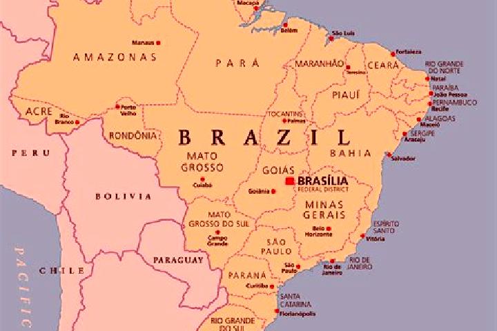 Grace, 24 — Escort in Joinville, Brazil