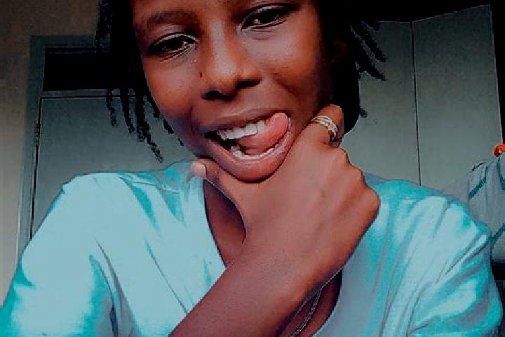 Grace, 24 — Escort in Kandara, Kenya