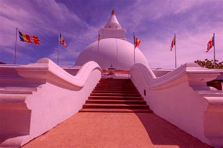 Grace, 24 — Escort in Kataragama, Sri Lanka