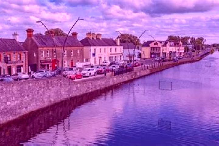Grace, 24 — Escort in Kilcock, Ireland