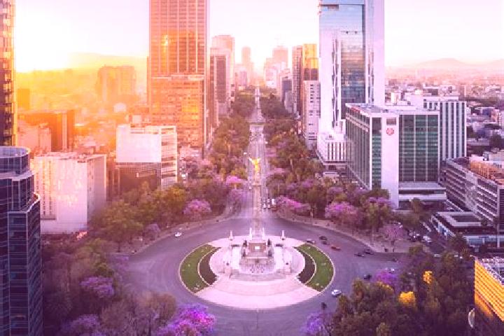 Grace, 24 — Escort in Kilometro 19, Mexico