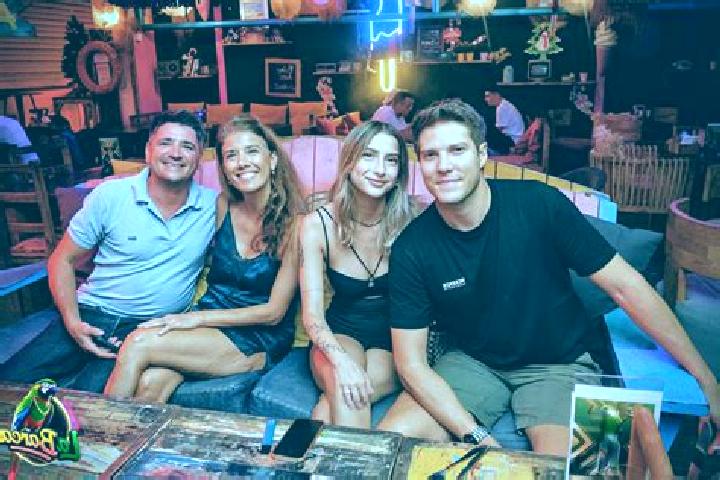 Grace, 24 — Escort in La Barca, Mexico