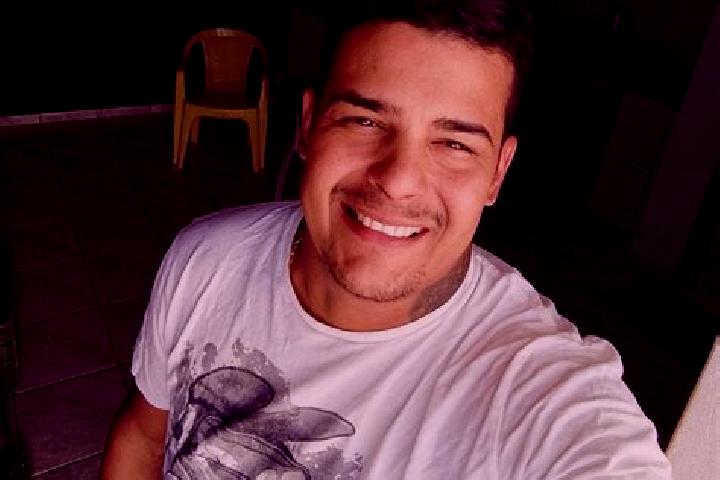 Grace, 24 — Escort in Leandro Ferreira, Brazil