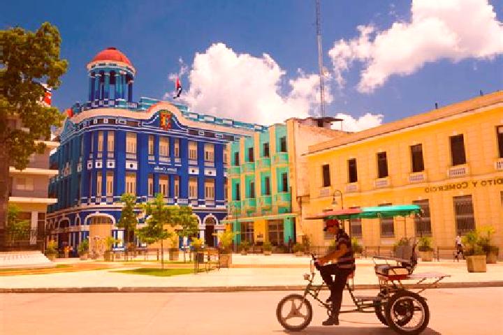 Grace, 24 — Escort in Mantua, Cuba